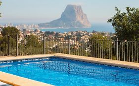 Villa Bou - Plusholidays
