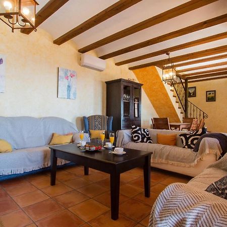 Villa Bou - Plusholidays Calp Exterior foto