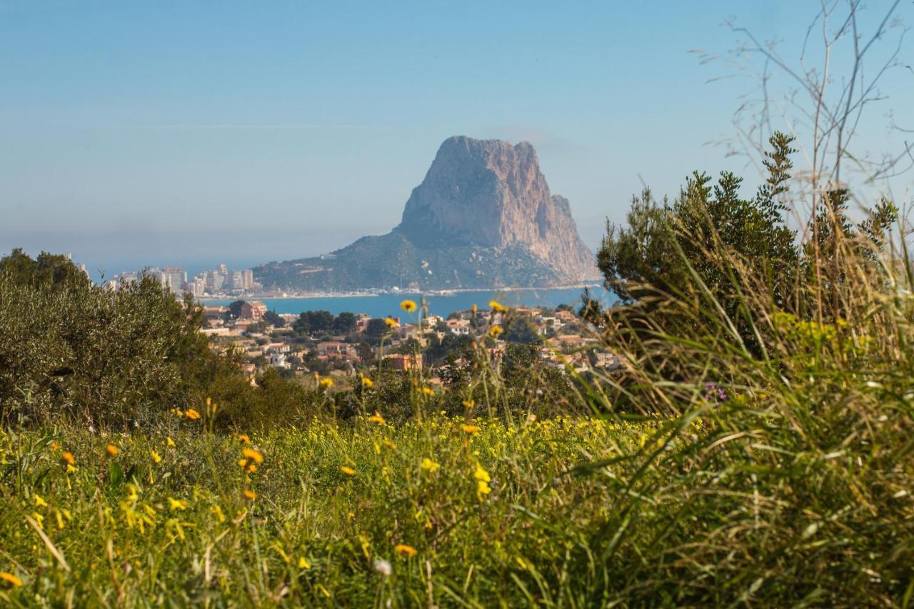 Villa Bou - Plusholidays Calp Exterior foto