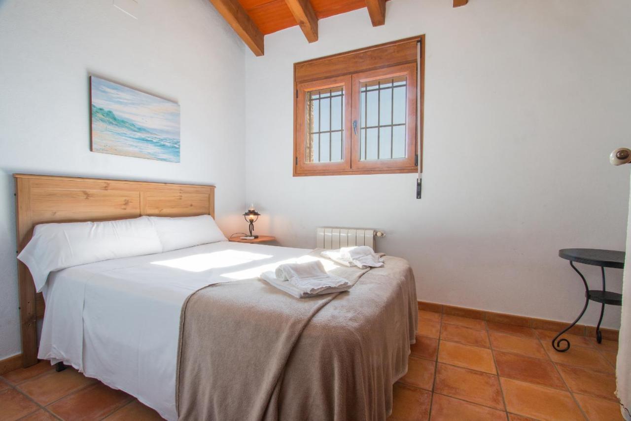 Villa Bou - Plusholidays Calp Exterior foto